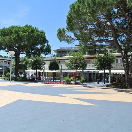 Hollywood Apartment Lignano Sabbiadoro