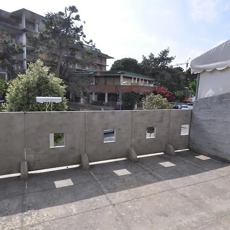 Apartment Hollywood *