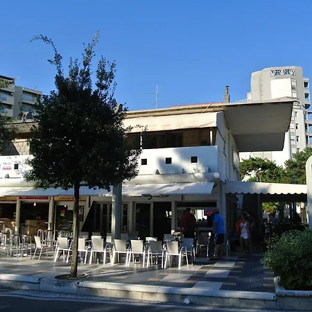 Hollywood Apartment Lignano Sabbiadoro